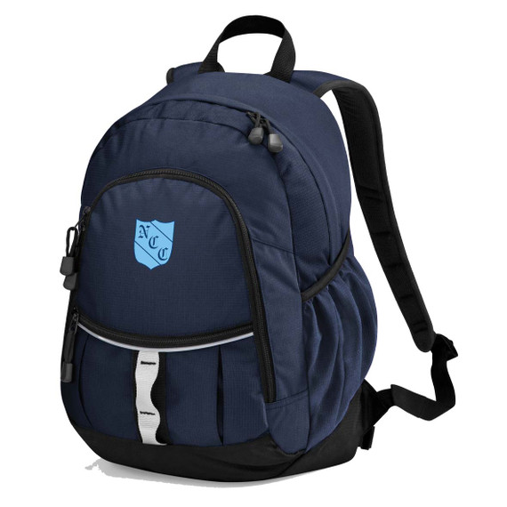 Rucksack -NELCC