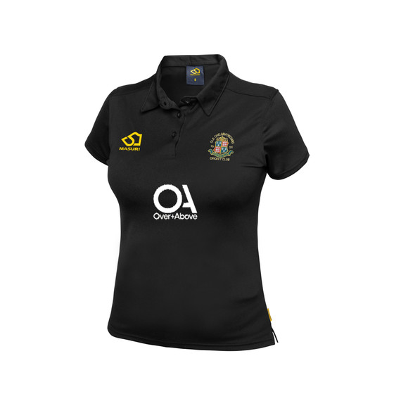 Women's Performance Polo-OCHF