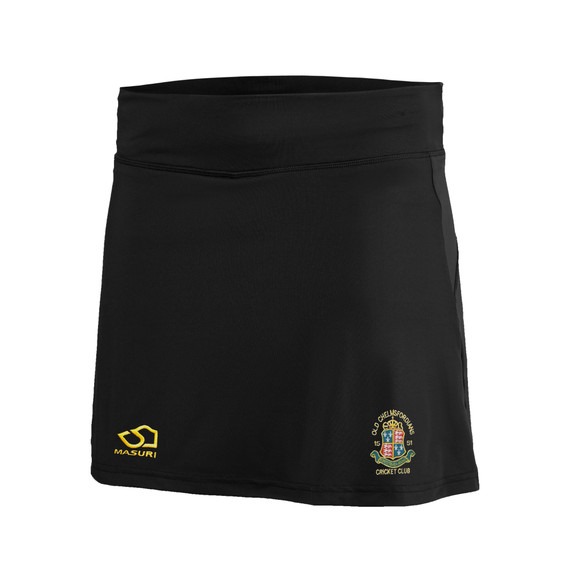 Women's Training Skort-OCHF