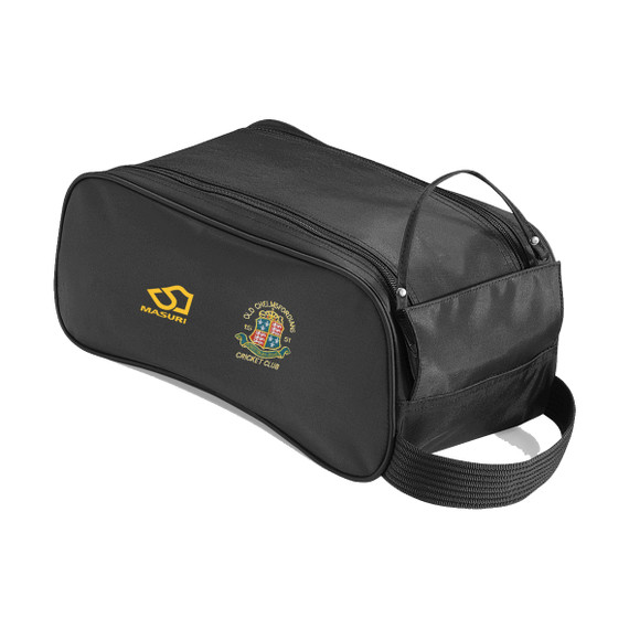 Bootbag -OCHF