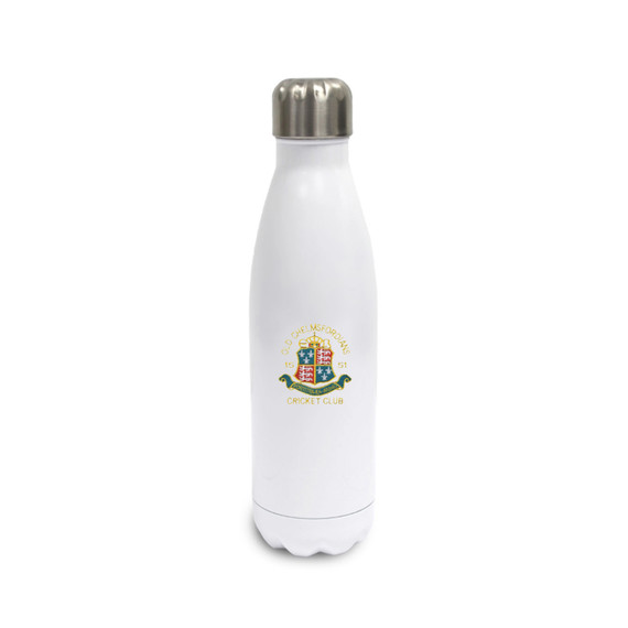 Stainless Steel Water Bottle -OCHF