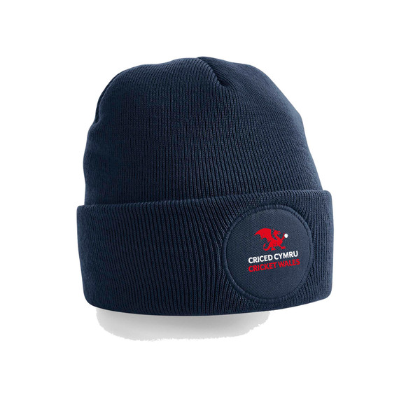 Tech Beanie-WALESWEST