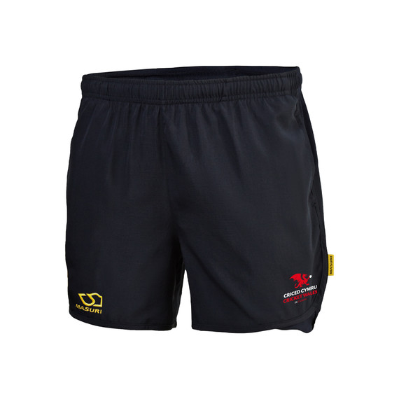 Women's Training Shorts-WALESSOUTH