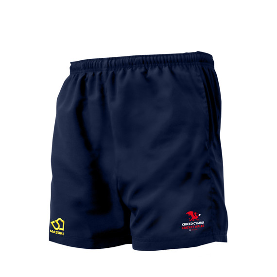 Junior Training Short -WALESSOUTH