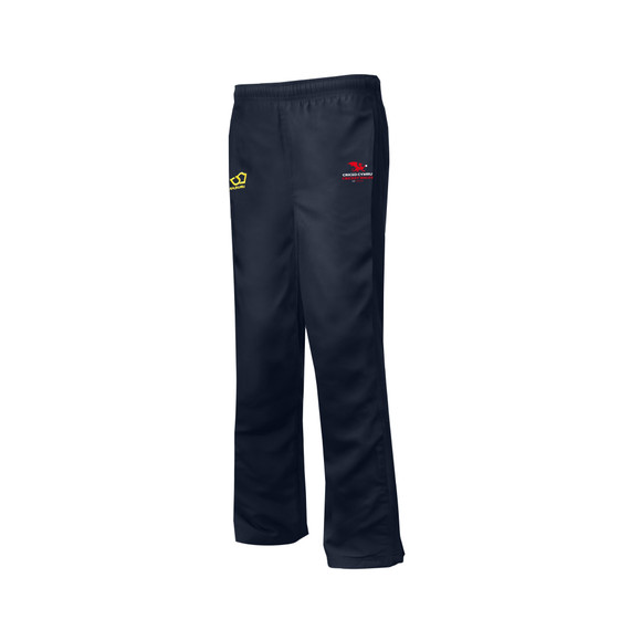 Women's Tracksuit Bottoms-WALESSOUTH