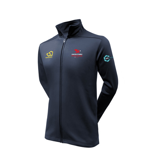 Women's Tech Fleece-WALESSOUTHBUNDLE1