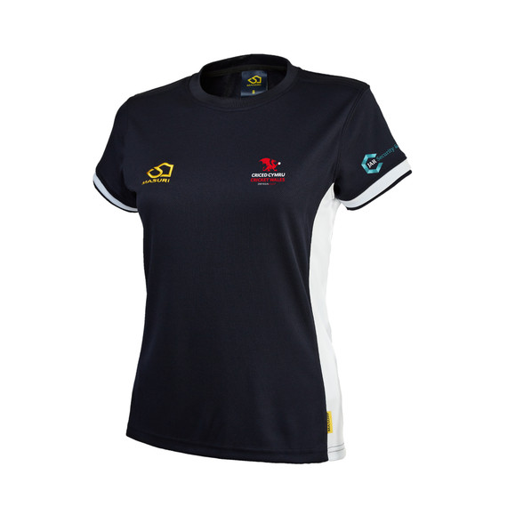 Women's Training Shirt -WALESEASTBundle