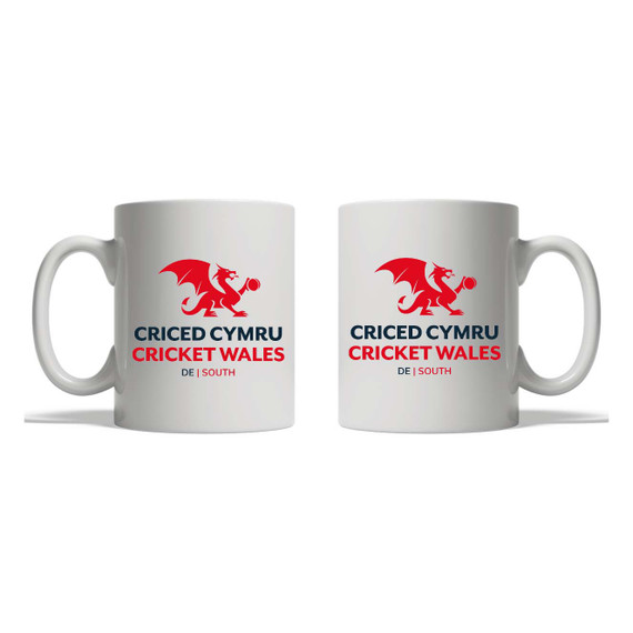 Mug-WALESSOUTH