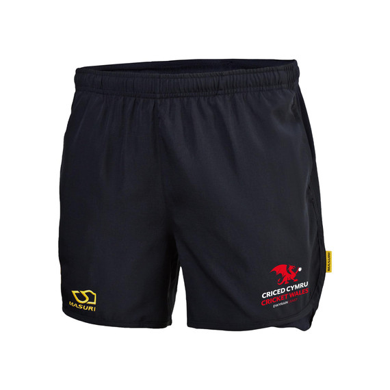 Women's Training Shorts-WALESEASTBundle
