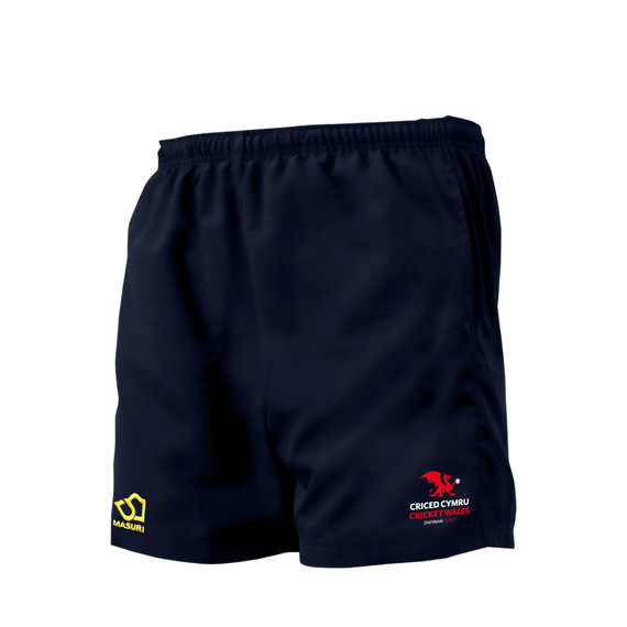 Junior Training Short -WALESEAST