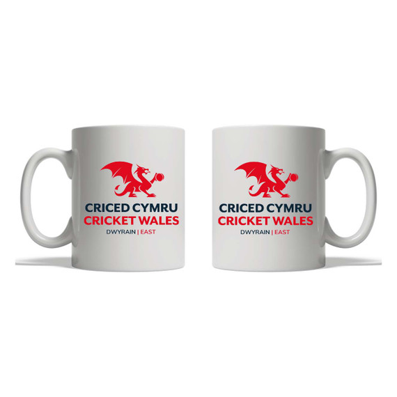 Mug-WALESEAST