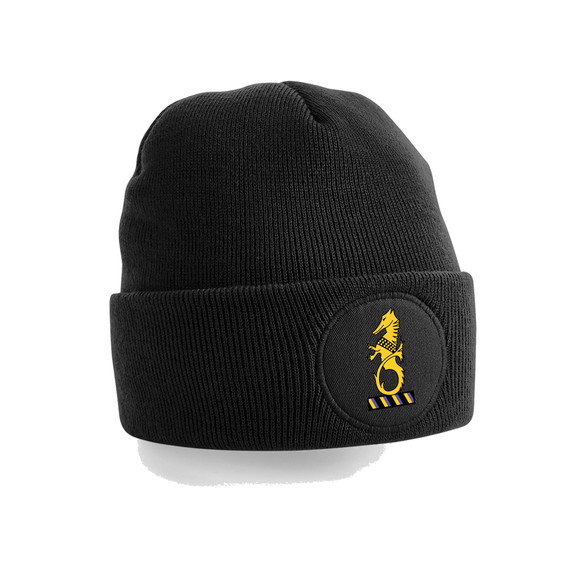 Tech Beanie-ITNCC