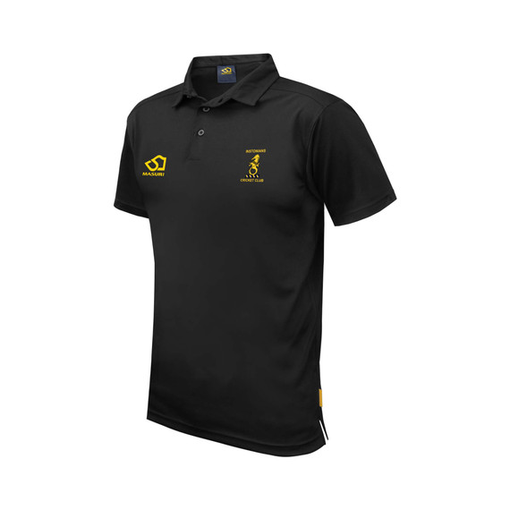 Junior Performance Polo -ITNCC