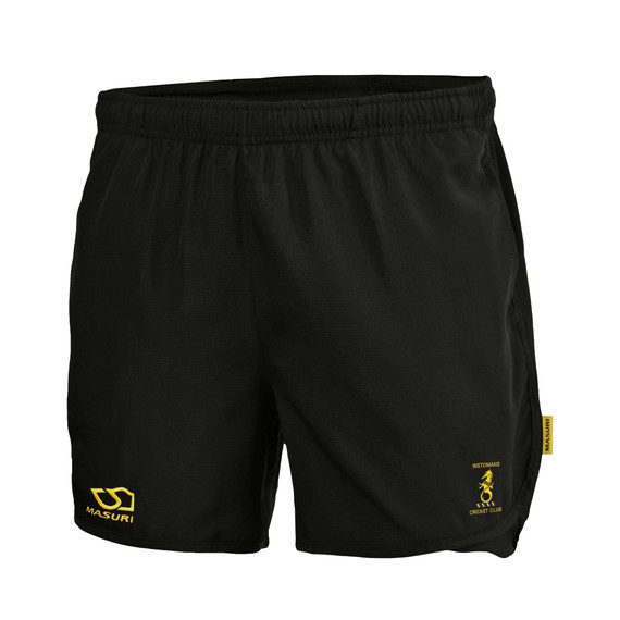 Women's Training Shorts-ITNCC