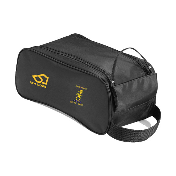 Bootbag -ITNCC
