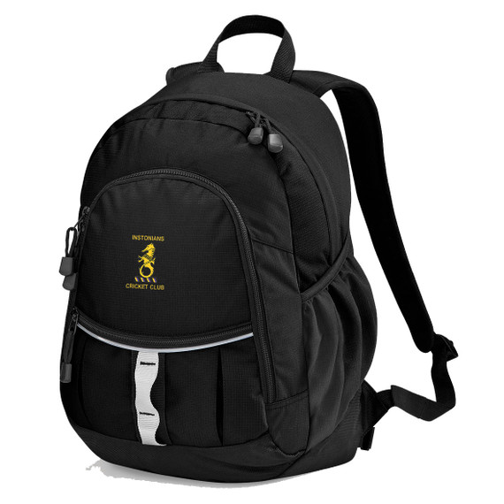 Rucksack -ITNCC