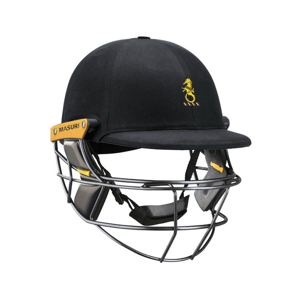 E Line Titanium Helmet-ITNCC