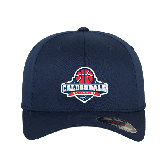 Flexfit Cap -CDEX