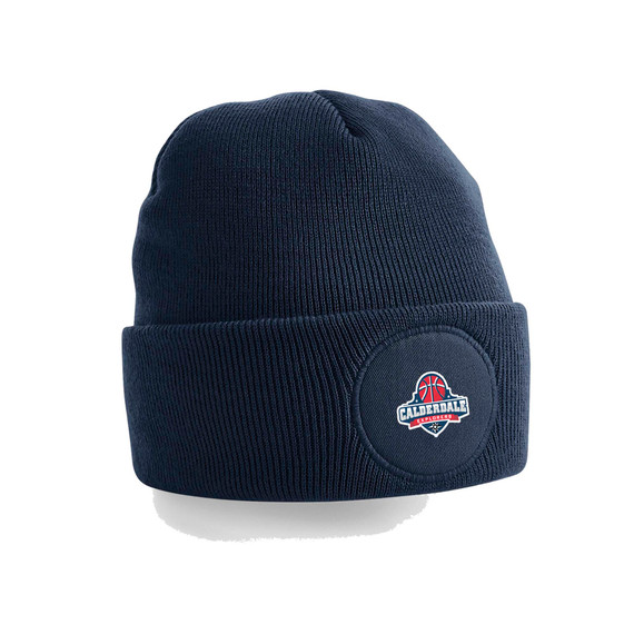 Tech Beanie-CDEX