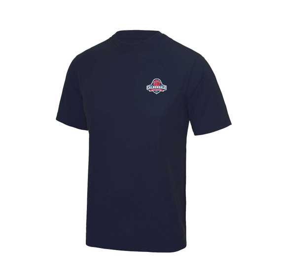 Active Training Tee-CDEX