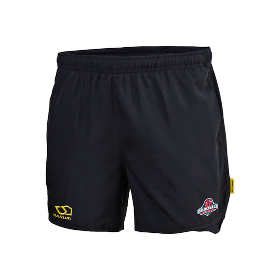Women's Training Shorts-CDEX