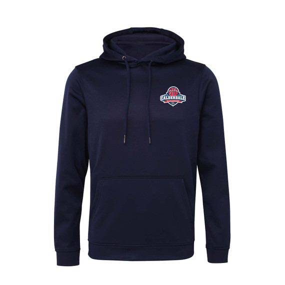 Unisex Active Hoodie -CDEX