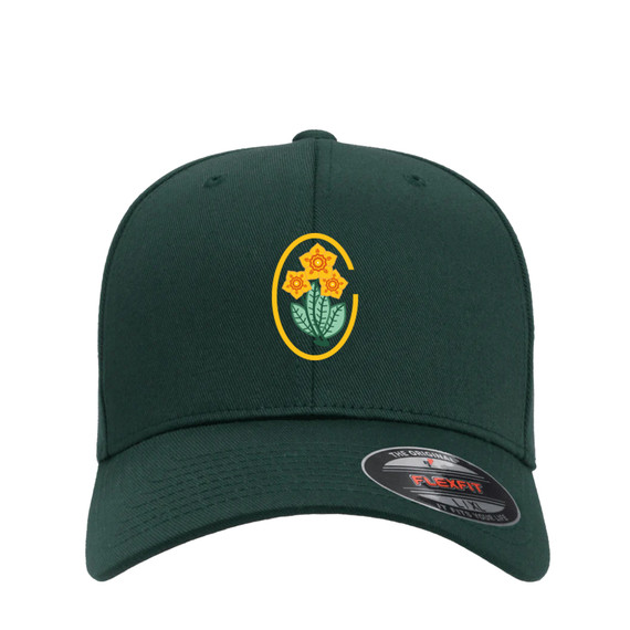 Flexfit Cap (Captain's)-CREIG