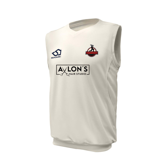 Sleeveless Slipover -DYNAMO
