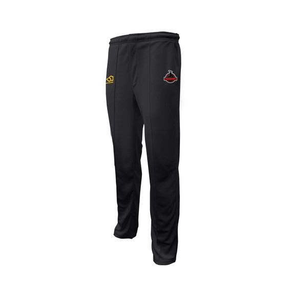 Mens Coloured Playing Trouser -DYNAMO