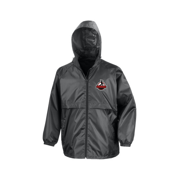 Raincoat / Jacket-DYNAMO