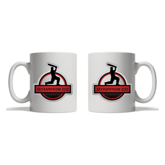 Mug-DYNAMO