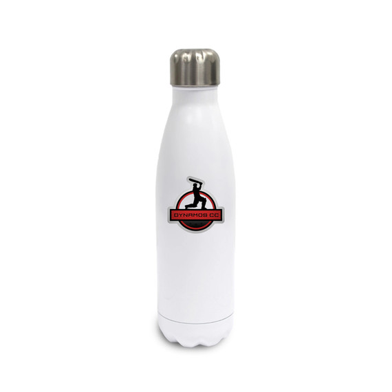 Stainless Steel Water Bottle -DYNAMO
