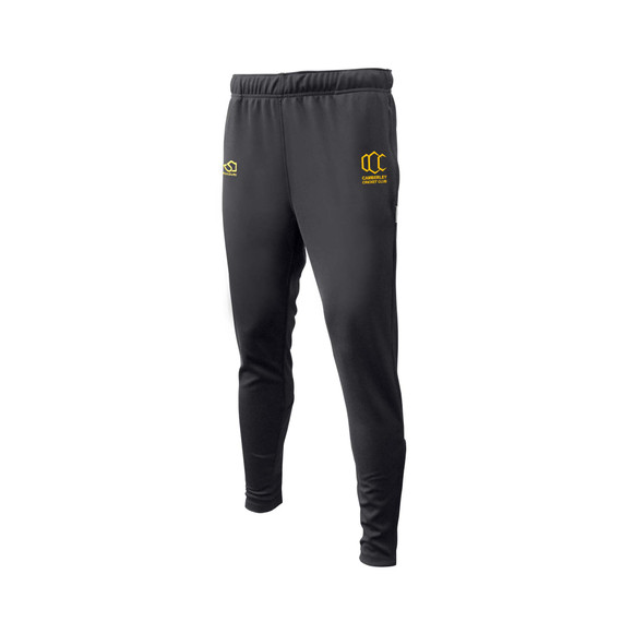 Women's Slim Fit Trousers -CCC