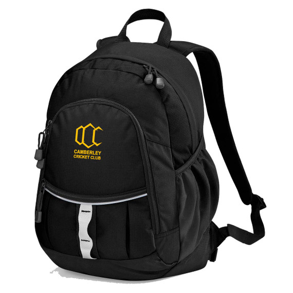 Rucksack -CCC