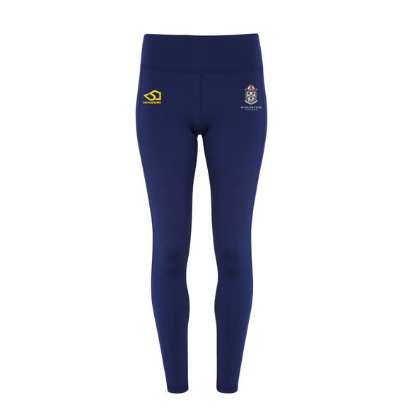 Ladies Leggings-WINWOMBundle