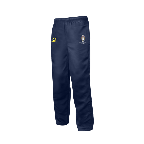 Women's Tracksuit Bottoms-WINWOMBundle