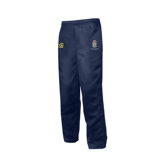 Women's Tracksuit Bottoms-WINWOMBundle