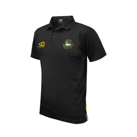 Junior Performance Polo -MISTC