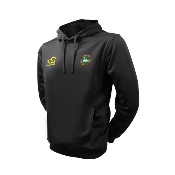 Unisex Hoodie -MISTC
