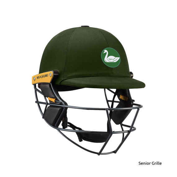 T Line Steel Helmet-MISTC
