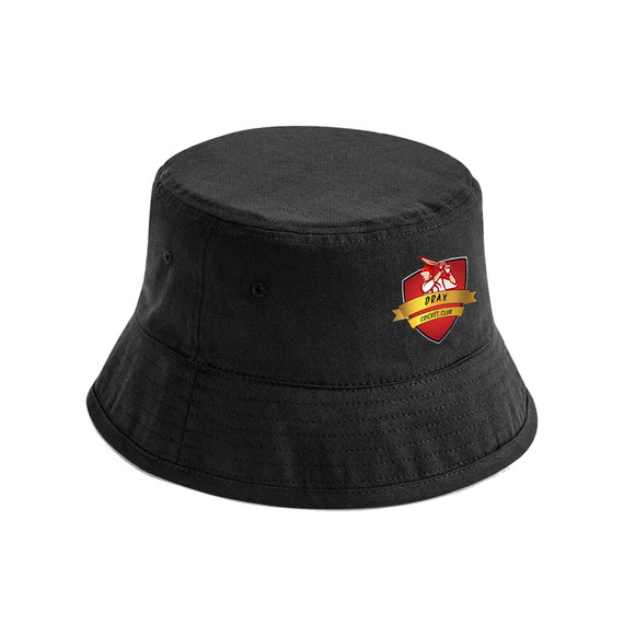 Bucket Hat-DRAXCC