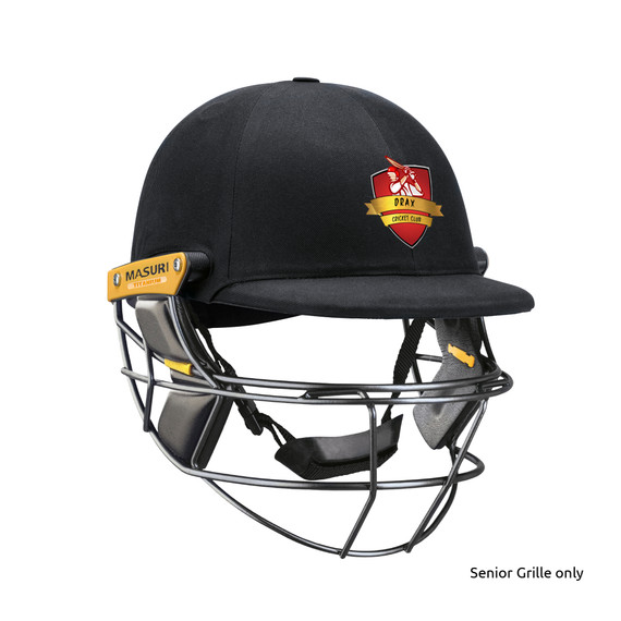 E Line Titanium Helmet-DRAXCC2