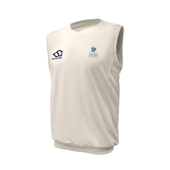 Junior Sleeveless Slipover -NECA