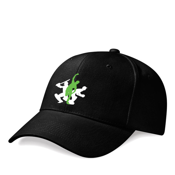 Basic Cap -NECA