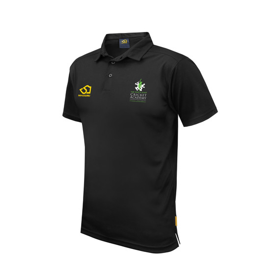 Junior Performance Polo -NECA