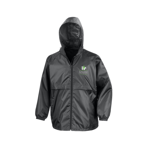 Raincoat / Jacket-NECA