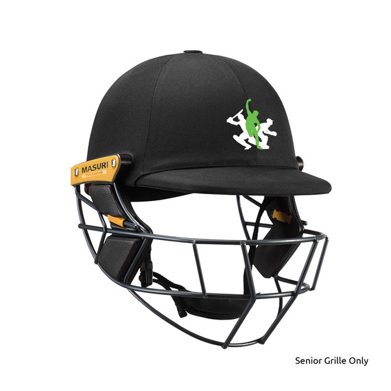 T Line Titanium Helmet-NECA