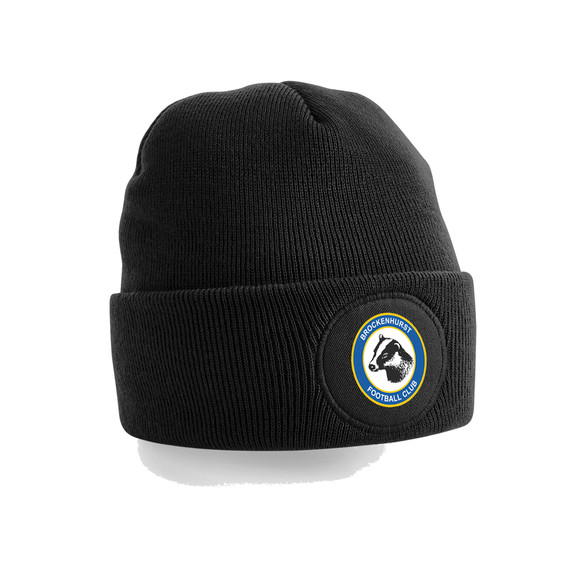 Tech Beanie-BROCK