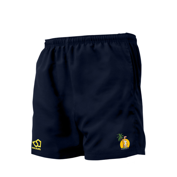 Junior Training Short -NAINO