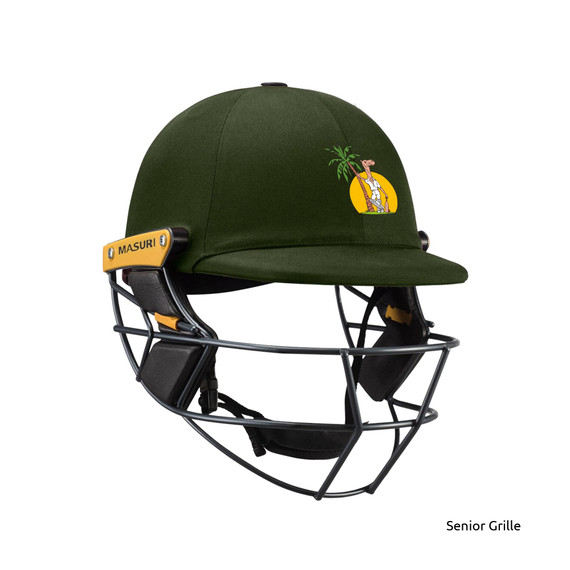 T Line Steel Helmet-NAINO